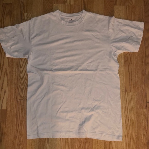 Stafford | Shirts | Stafford White T 